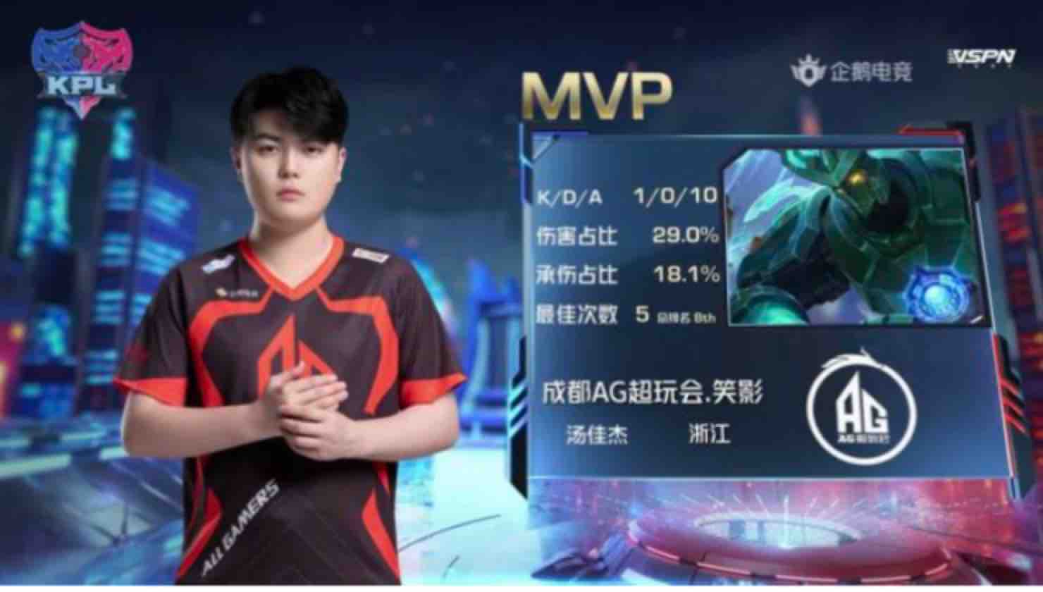 我们的耐心