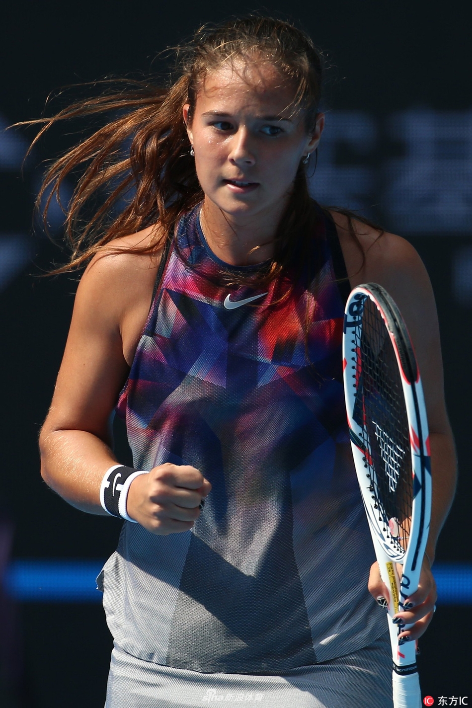 为了让选手 为了让选手