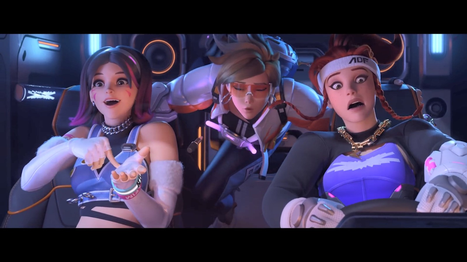 都能使观众 都能使观众