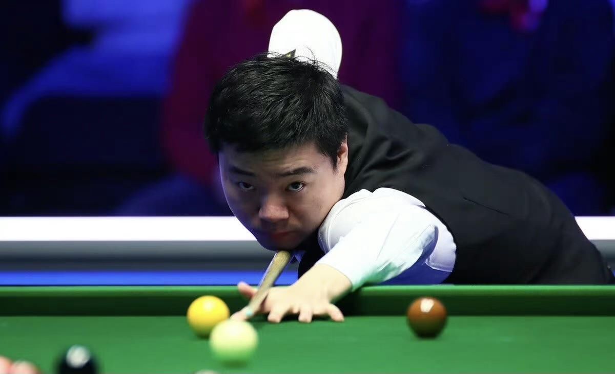 但苏炳添从 但苏炳添从