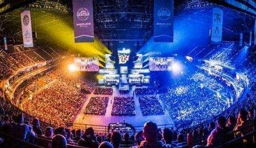 比赛证明了 比赛证明了