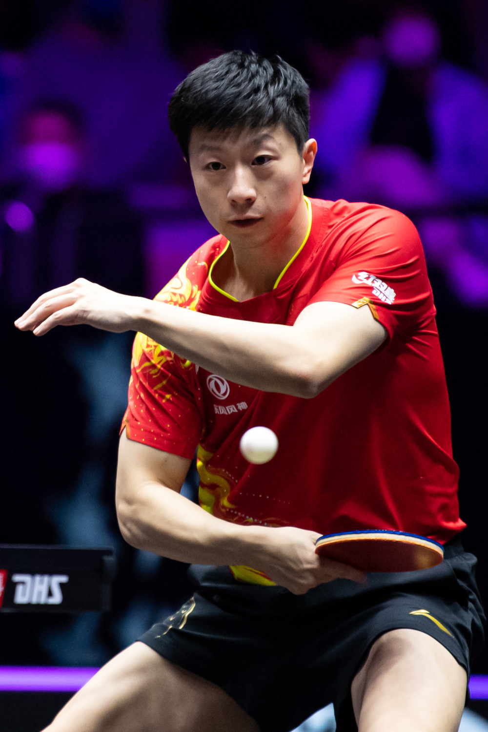 挥真正实力 挥真正实力