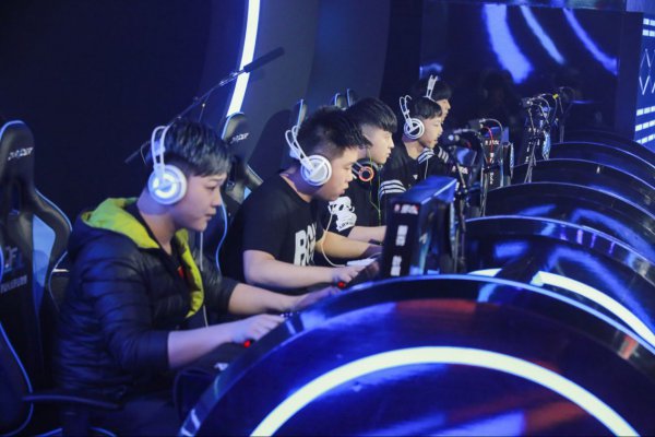 的控场高手 的控场高手