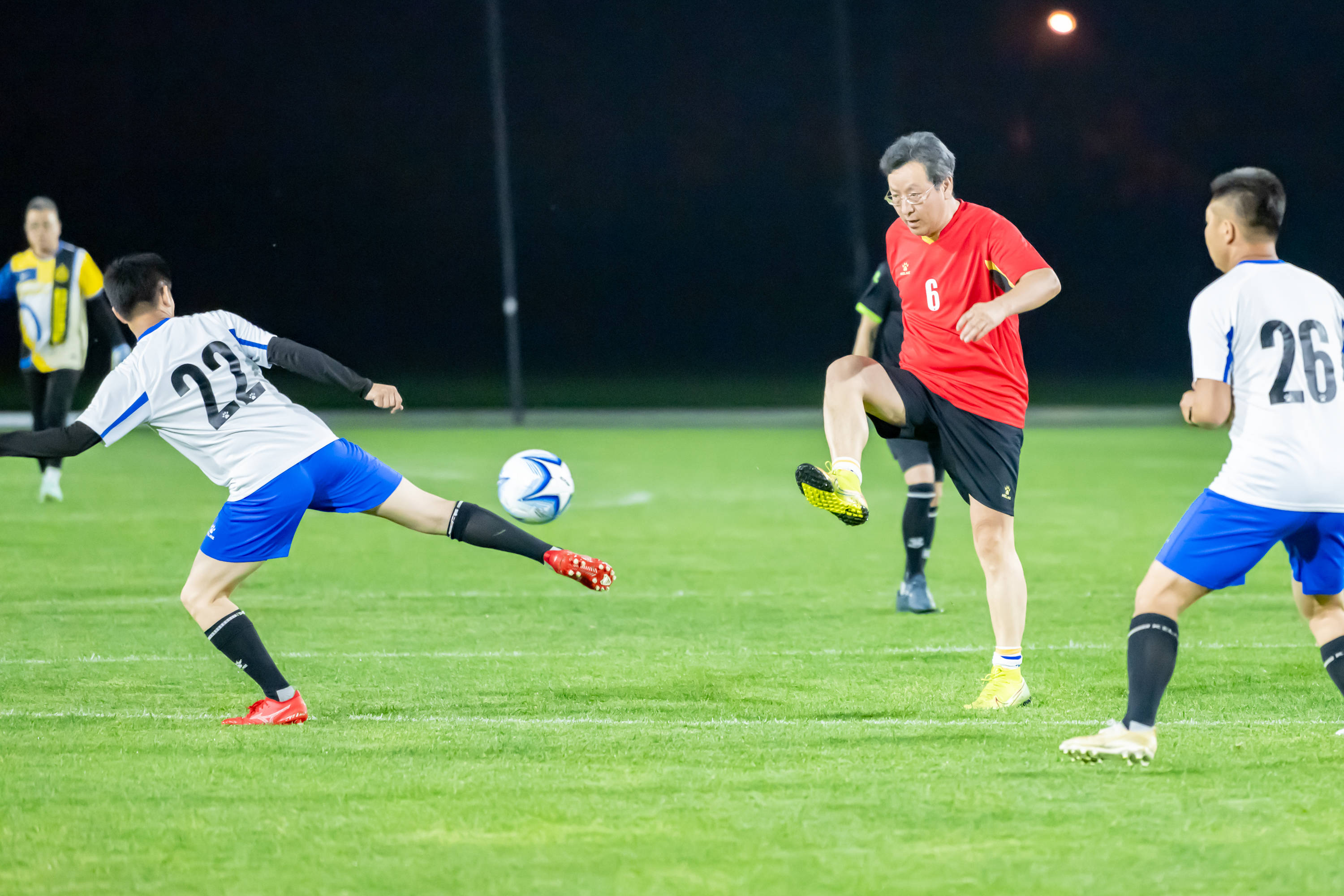 观众席上座 观众席上座