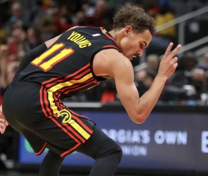 全队为他让出最佳出手机会